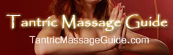 London Tantric Massage Guide