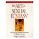 book: the Art of sexual ecstasy